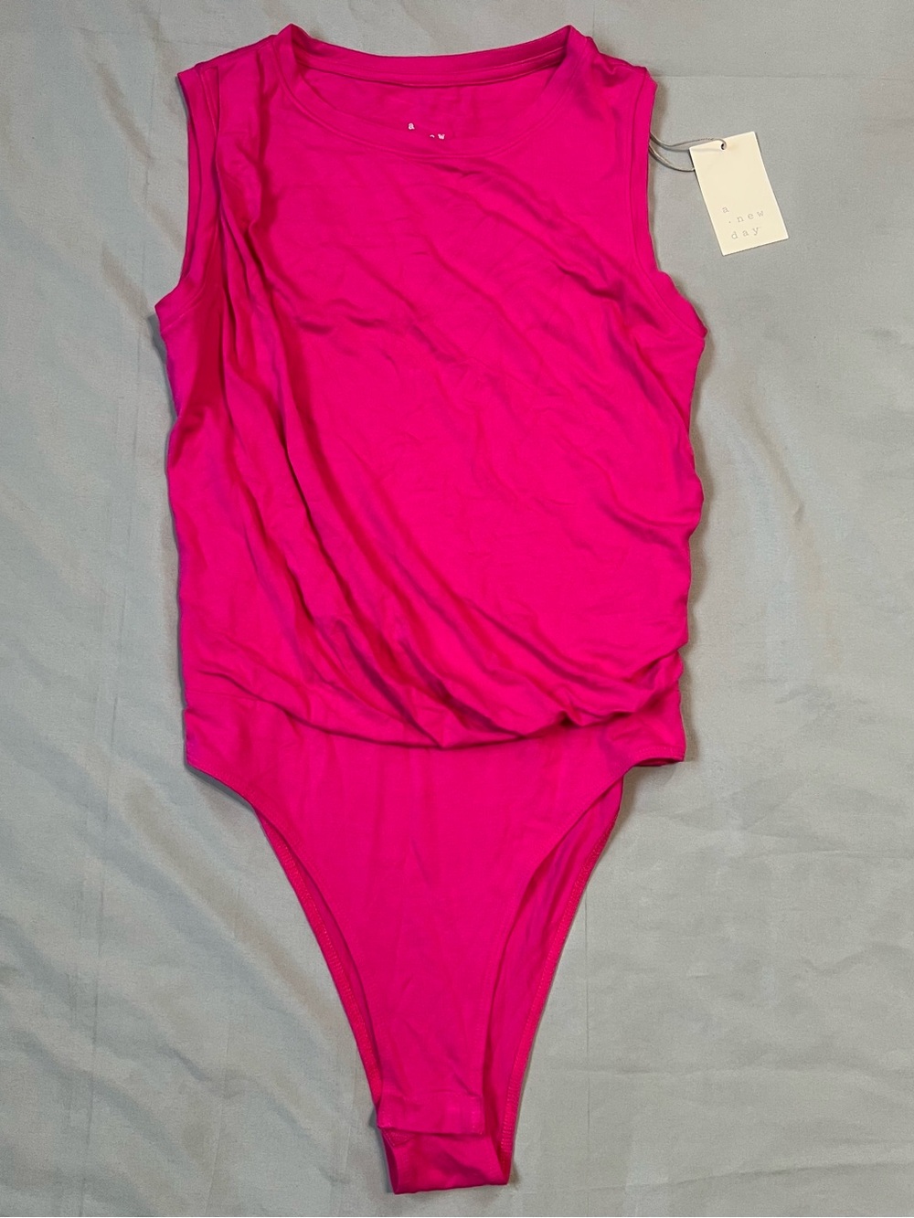 Coquette Bodysuit